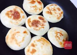 绿豆饼的做法图解14