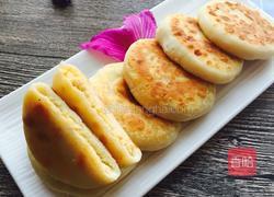 绿豆饼的做法图解17
