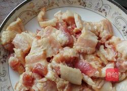 老干妈油炸的做法图解2