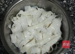 家常水煮肉片的做法图解6