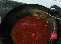 家常水煮肉片的做法图解9