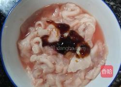 家常水煮肉片的做法图解10