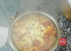 家常水煮肉片的做法图解13