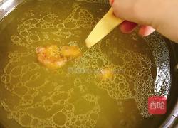 鸡汤炖粉条的做法图解4
