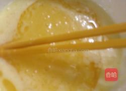 蔓越莓饼干的做法图解2