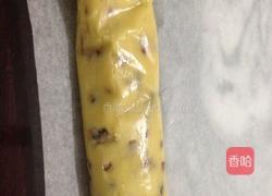 蔓越莓饼干的做法图解5