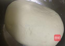 烙葱花饼的做法图解1