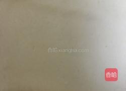 烙葱花饼的做法图解3