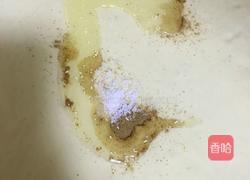 烙葱花饼的做法图解4
