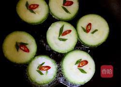 油煎西葫芦的做法图解3
