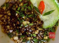 油煎西葫芦的做法图解5