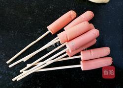 鸡腿面包（90后童年回忆的零食）的做法图解8