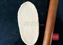 鸡腿面包(90后童年回忆的零食)的做法图解9