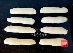 鸡腿面包（90后童年回忆的零食）的做法图解12