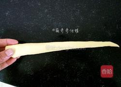 鸡腿面包（90后童年回忆的零食）的做法图解13