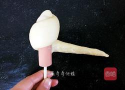 鸡腿面包(90后童年回忆的零食)的做法图解15