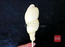 鸡腿面包（90后童年回忆的零食）的做法图解16