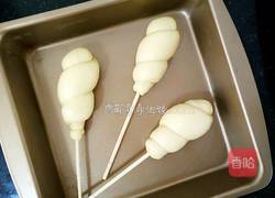 鸡腿面包(90后童年回忆的零食)的做法图解17