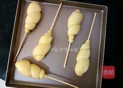 鸡腿面包(90后童年回忆的零食)的做法图解18