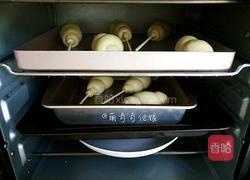 鸡腿面包(90后童年回忆的零食)的做法图解19