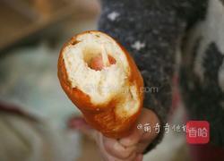 鸡腿面包(90后童年回忆的零食)的做法图解28