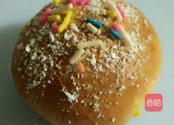 椰蓉小面包的做法图解11