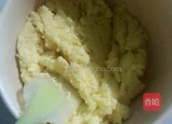 椰蓉小面包的做法图解5