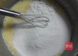 蛋糕的做法图解3