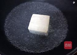 豆腐猪肉丸子的做法图解1