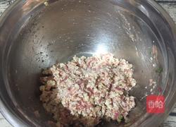 豆腐猪肉丸子的做法图解6