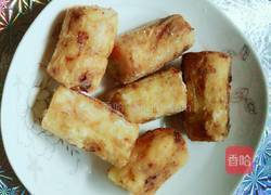脆皮香蕉的做法图解7