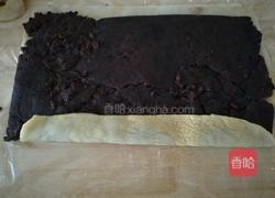 中式甜点驴打滚的做法图解3