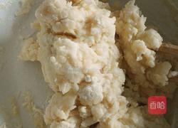 花朵豆沙酥的做法圖解1