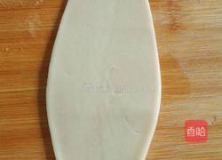 花朵豆沙酥的做法图解8