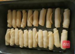 花朵豆沙酥的做法图解10