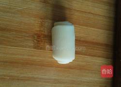 花朵豆沙酥的做法圖解12