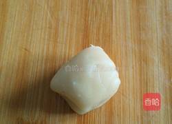 花朵豆沙酥的做法图解15