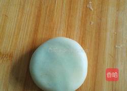 花朵豆沙酥的做法圖解19