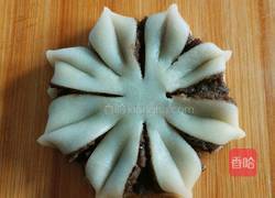 花朵豆沙酥的做法图解24