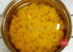 橘子糖水的做法图解6