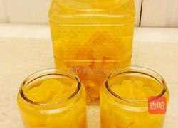 橘子糖水的做法图解7