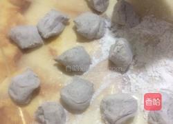 海参香菇玉米包子的做法图解7