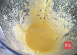 浓纯菠萝汁的做法图解5