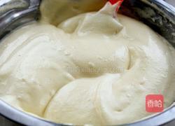 黄桃奶油蛋糕卷的做法图解10