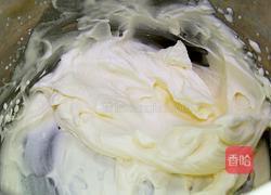 黄桃奶油蛋糕卷的做法图解17