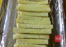 火腿芝士蛋三明治的做法图解15