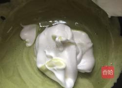 电饭锅抹茶蛋糕的做法图解7