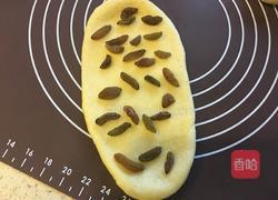 玉米面包的做法图解10