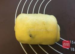 玉米面包的做法图解14
