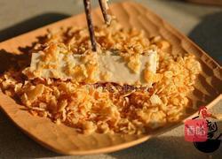 脆皮豆腐的做法图解5